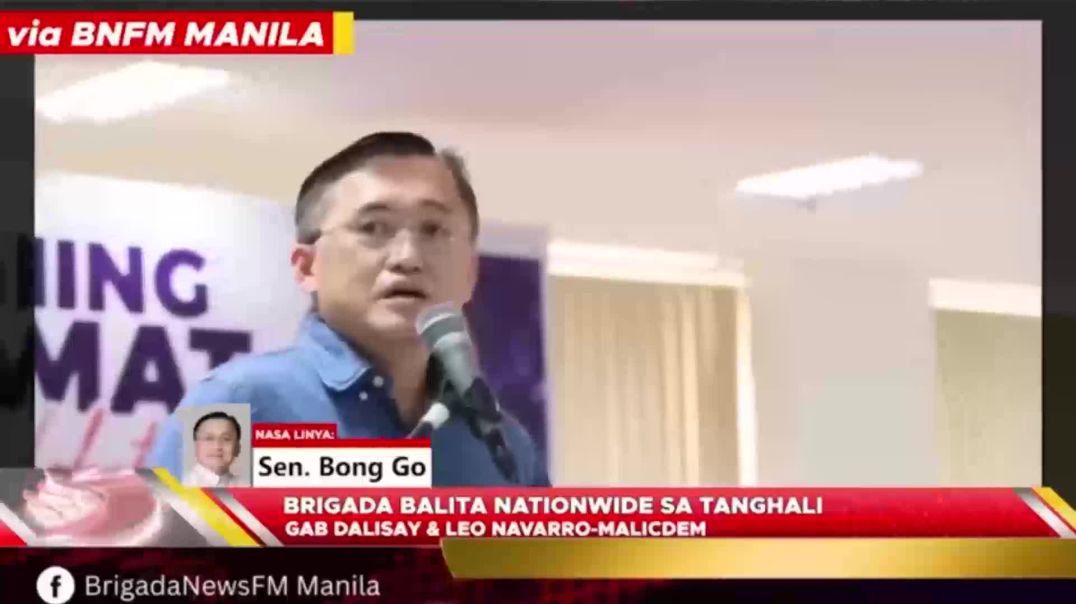 ⁣Senate Committee on Health - nanawagan sa publiko na mag-ingat sa pagsisimula ng La Niña season