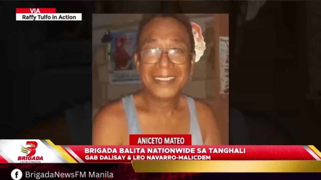 Suspek sa Makati road rage - nanindigang 'mabuti siyang tao'