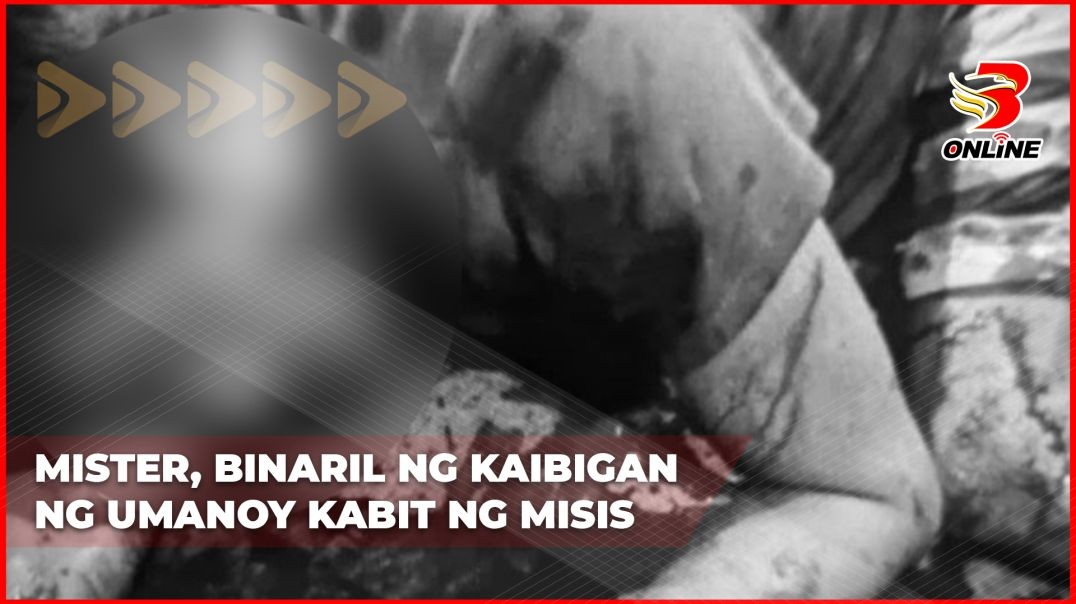 Mister, binaril ng kaibigan ng umanoy kabit ng misis