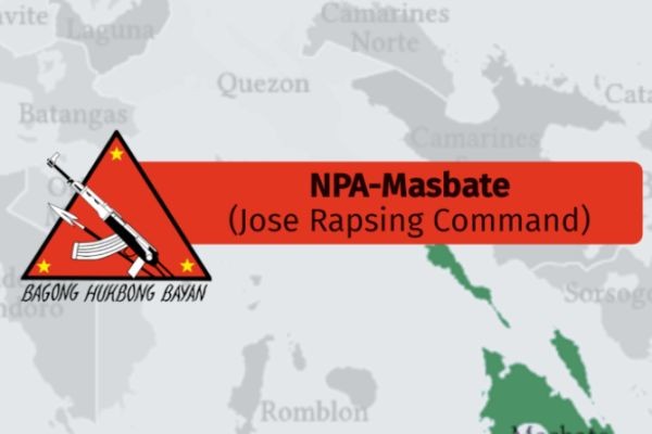 Pamamaslang sa CAFGU, inako ng JRC-BHB Masbate | BRIGADA BALITA