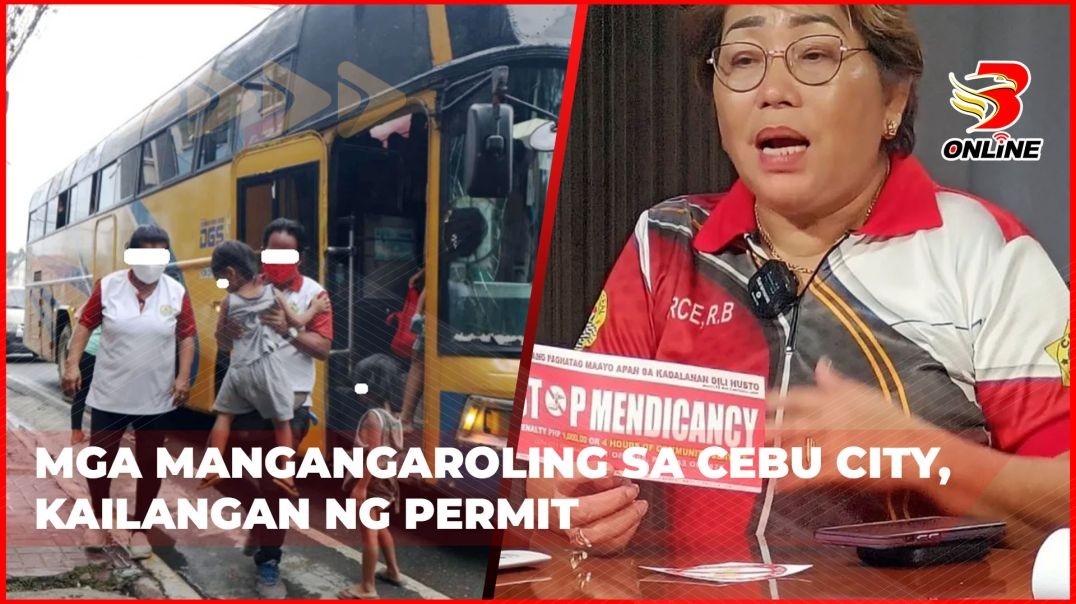 Mga mangangaroling sa Cebu City, kailangan ng permit