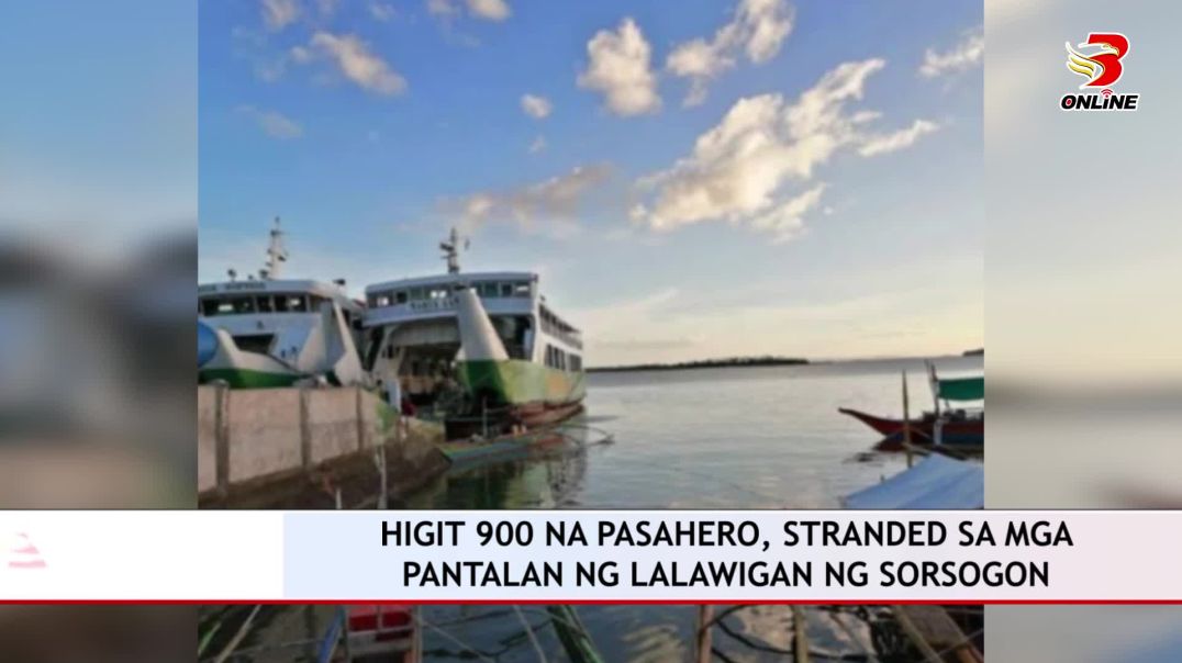 ⁣MGA SIMBAHAN AT PAARALAN SA LALAWIGAN NG SORSOGON, BINUKSAN NA ANG KANILANG MGA PINTUAN PARA SA MGA 