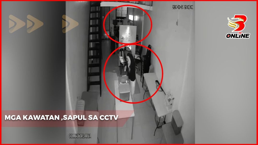 Street Level Individual, arestado sa buy-bust operation