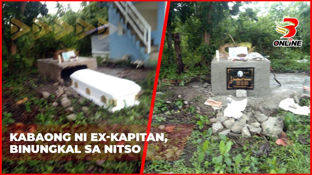 ⁣Pekeng surgeon, arestado matapos ireklamo ng iilan sa mga kliyenteng nakaranas ng impeksyon