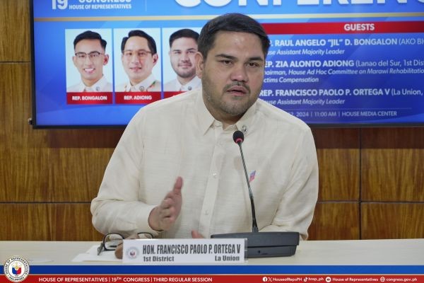 Solon: pro-china candidates, 'wag iboto! | BRIGADA ONLINE