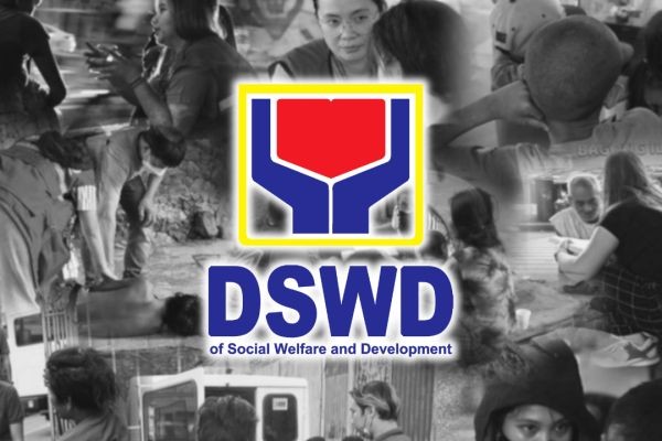 DSWD, na-alarma sa pagtaas ng self-rated food poverty | BRIGADA BALITA