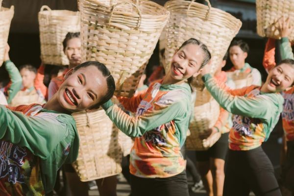 Pilipinas, ika-57 na pinakamasayang bansa sa buong mundo