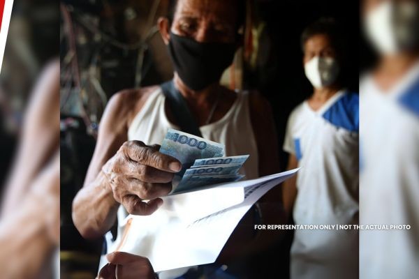 Brigada Financial 94 magsasaka sa San Fernando, natanggap na ang Insurance Financial ...