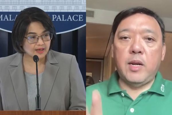PBBM, 'di na nagulat na si Roque ang nasa likod ng 'polvoron video' |  BRIGADA BALITA