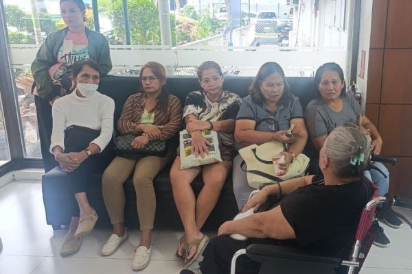 Kaanak ng mga nawawalang sabungero, patuloy ang panawagan ng hustisya |  BRIGADA BALITA