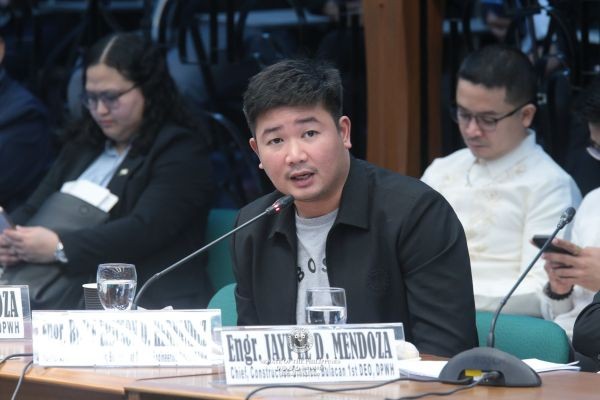 Brice Hernandez, inaming 'substandard', 'under-designed' ang lahat ng ...