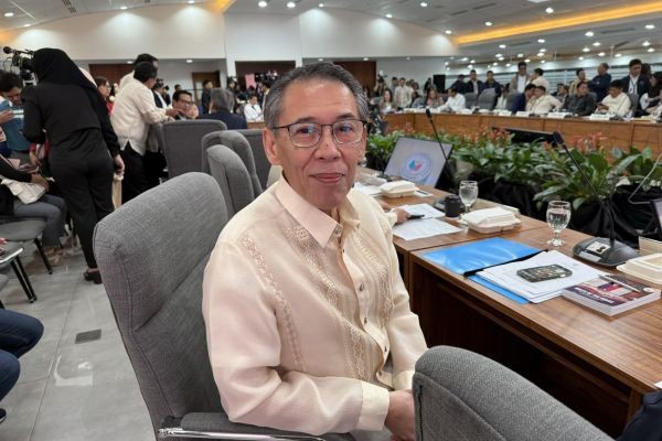 Brigada Financial House Infra Comm members, pinagsusumite ng full disclosure ng financial ...