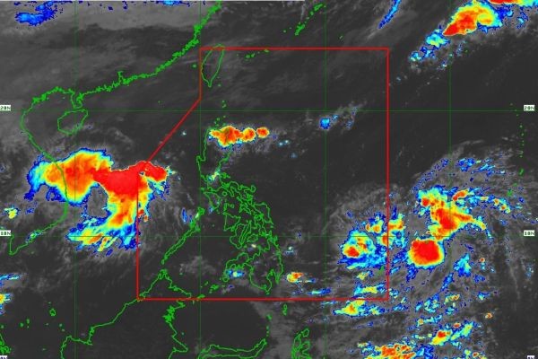 Bagyong Tino, papasok na ng PAR bukas, November 2