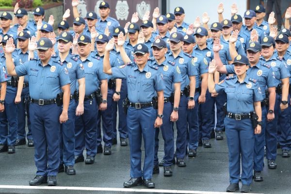 Pnp Rally 15,000 pulis, ipakakalat ng PNP para sa INC rally | BRIGADA BALITA