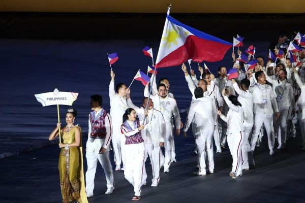 Pilipinas, target makuha ang mas maraming gold medals sa 2025 SEA Games