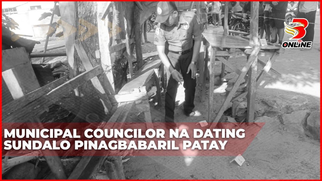 ⁣11-anyos, nakuryente dahil sa saranggolang sumabit sa kable