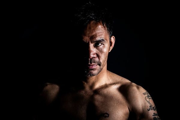 Pacquiao, dinepensahan ang Pacman-Mayweather rematch