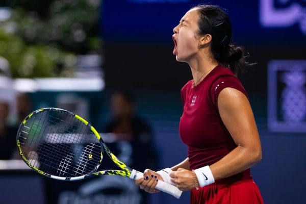 Alex Eala, pinaghahandaan na ang pagsabak sa WTA 1000 Miami Open sa Florida