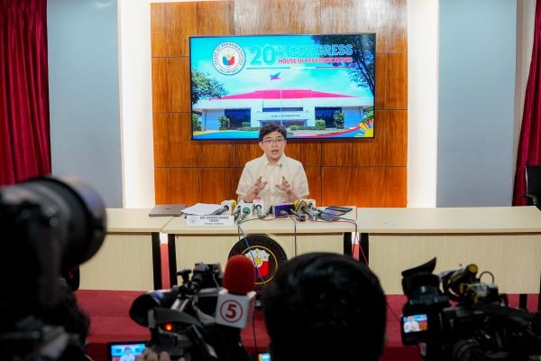 Brigada Financial Malacañang, ipinaliwanag ang dahilan ng hindi pagkakasama ng ilang ...