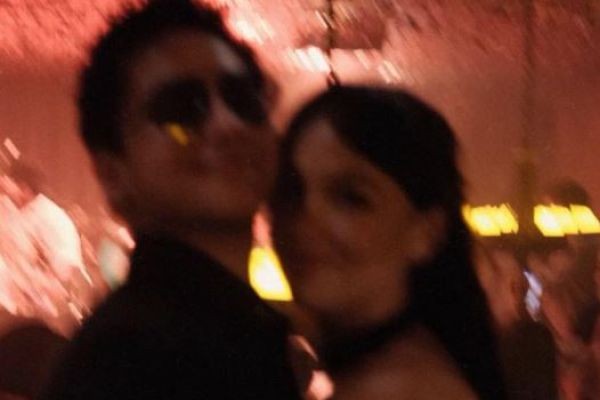 Kaila Estrada, hinard-launch na ang relasyon nila ni Daniel Padilla