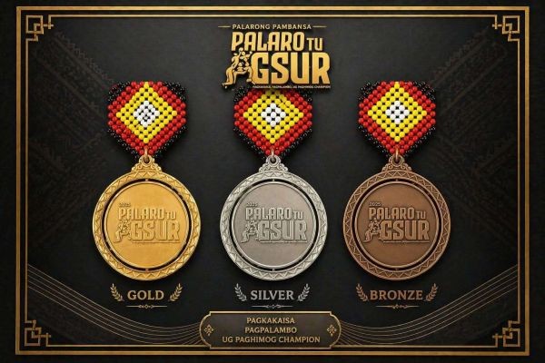 Palarong Pambansa 2026, tuloy na tuloy sa gitna ng naranasang krisis sa oil prices