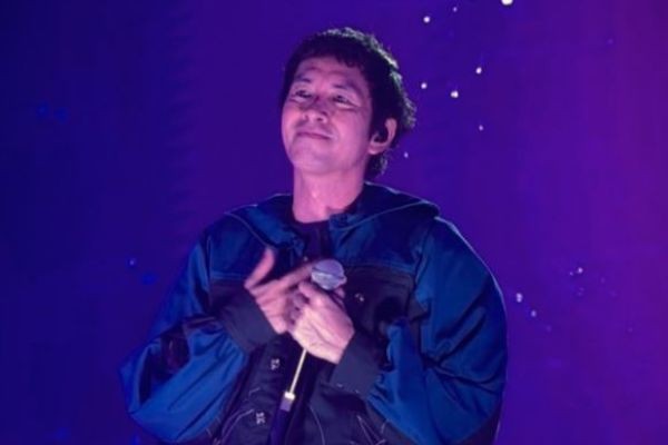 Rico Blanco, bukas nang umibig muli at umaasang makakasal pa sa tamang panahon
