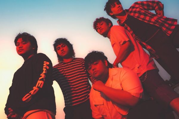 “Multo” ng Cup of Joe, nominado bilang Best Song Asia sa 2026 Music Awards Japan