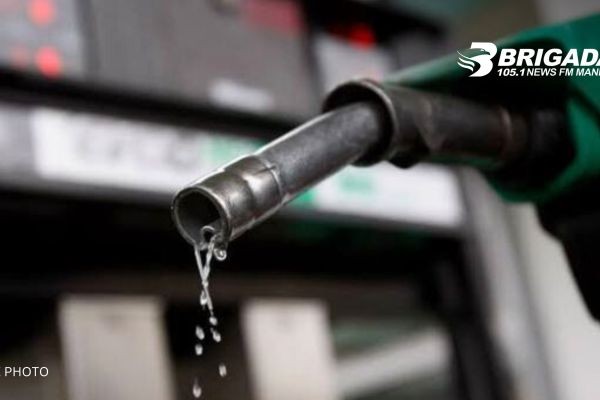 Presyo ng diesel at gasolina, inaasahang tataas sa susunod na linggo