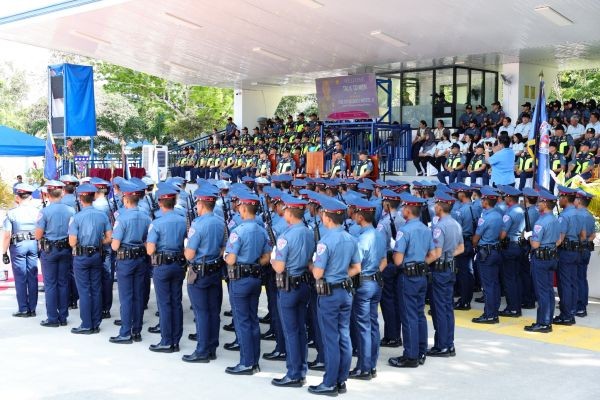 PNP, naghahanda na para sa ipatutupad na seguridad kaugnay ng impeachment trial