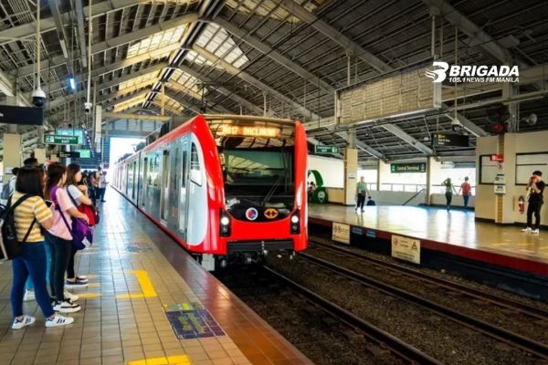 LRT-2, magpapatupad ng shortened operations hours sa July 25