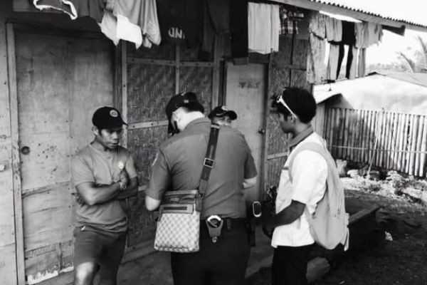 4 miyembro ng pamilya, patay sa Masaker sa Zamboanga del sur