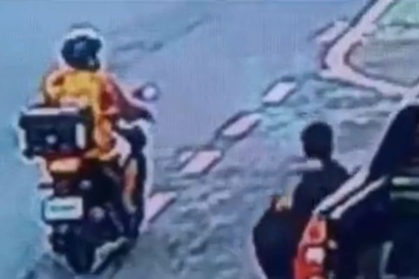 Isa sa dalawang sangkot sa salisi gang sa Maynila, arestado na
