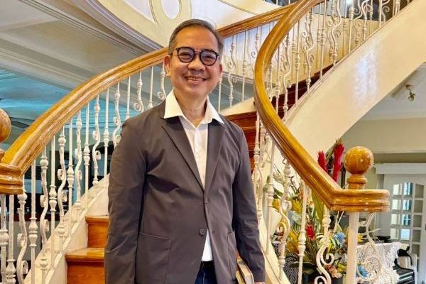 Dr. Leachon, tiniyak ang pagpapatuloy at pag-usad ng dengvaxia case sa kabila ng suspension ng PCP