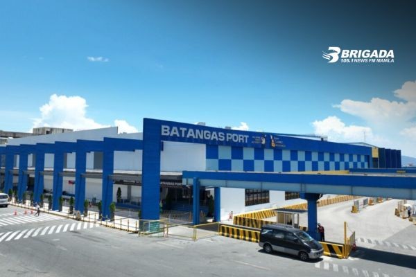 Terminal fee sa Batangas Port, tataas simula sa Hulyo; dating singil na P60, magiging P90