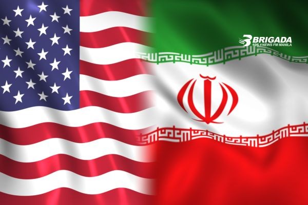 DFA, kinilala ang "peace deal" ng US at Iran