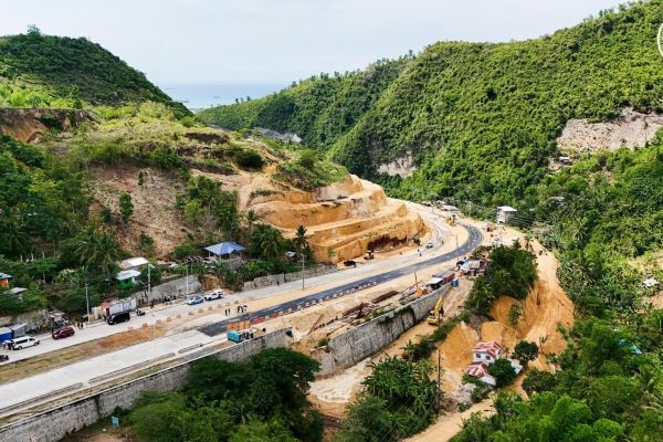Metro Cebu Expressway Segment 3A, madadaanan na simula ngayong araw