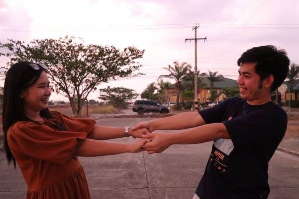 Ser Geybin at Mam Elma, kinumpirma ang paghihiwalay matapos ang pitong taong pagsasama