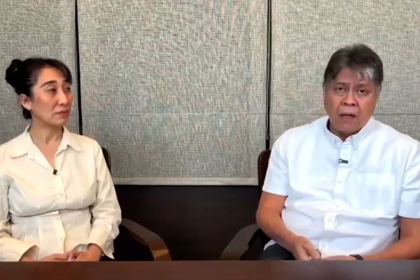 Sen. Kiko Pangilinan, may paglilinaw sa pananagutan ng mga menor de edad sa Juvenile Justice Welfare Act