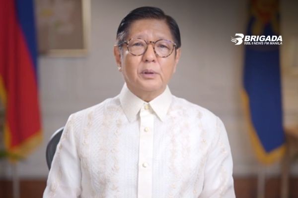 PBBM, nagbigay-pugay sa sakripisyo at dedikasyon ng mga OFW ngayong 31st Migrant Workers Day