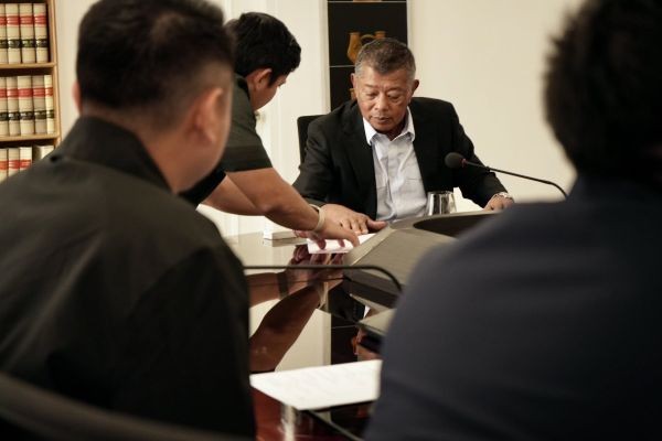 Higit na 200 mga reklamo sa flood control projects, dumadaan na sa fact-finding investigation – Ombudsman