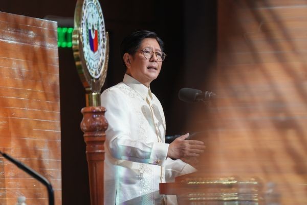 Ikalimang SONA ni Pangulong Bongbong Marcos, gagawin muling simple