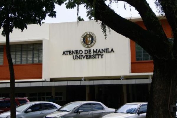 Ateneo coaches staff, ban muna sa mga aktibidad sa UAAP sa gitna ng imbestigasyon sa Aurora incident