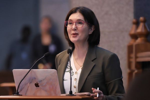 Sen. Pia Cayetano, nanawagan sa DOE na bantayang maigi ang paggalaw ng presyo ng langis kasunod ng US-Iran agreement