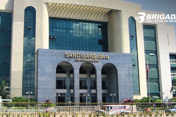Arraignment ni dating Energy Secretary Alfonso Cusi sa graft case kaugnay ng Malampaya deal, muli na namang ipinagpaliban; Sandiganbayan, nagbabala sa..