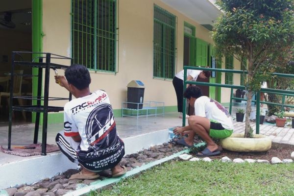 Paggastos ng public school teachers sa Brigada Eskwela, pinaiimbestigahan sa Kamara