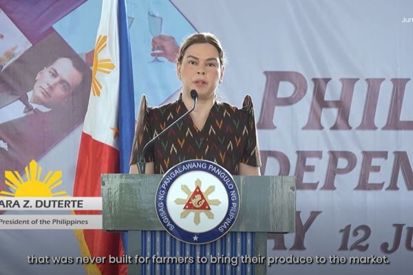 Malacañang, hindi naniniwalang ayaw ni VP Sara na mapaalis sa pwesto si PBBM