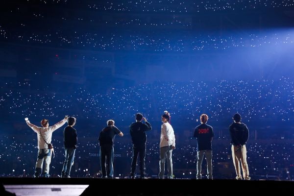 Digital Pinoys, nagbabala hinggil sa nagkalat na ticket scalpers na nambibiktima sa harap ng BTS concert