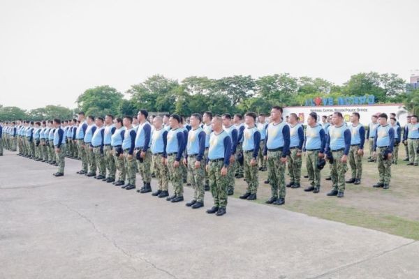 White Ribbon Rally Ph NCRPO, inilagay na sa full alert ; halos 10,000 pulis, ipakakalat para ...