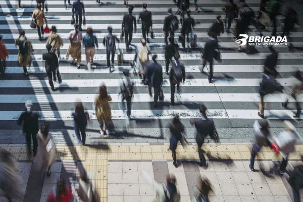 Fertility rate sa Japan, patuloy na bumababa