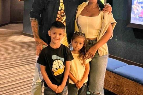 Pamilya ng soccer player na si Lucas Trejo, nasawi sa lindol sa Venezuela